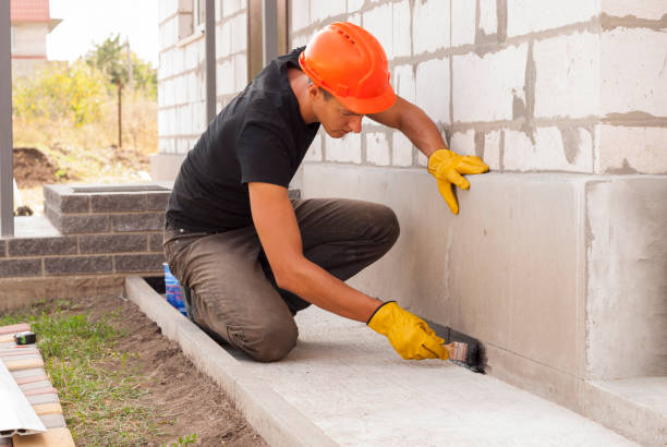 Licensed Interior Drainage System service in Frankfort, IL - Halo Water Proofing